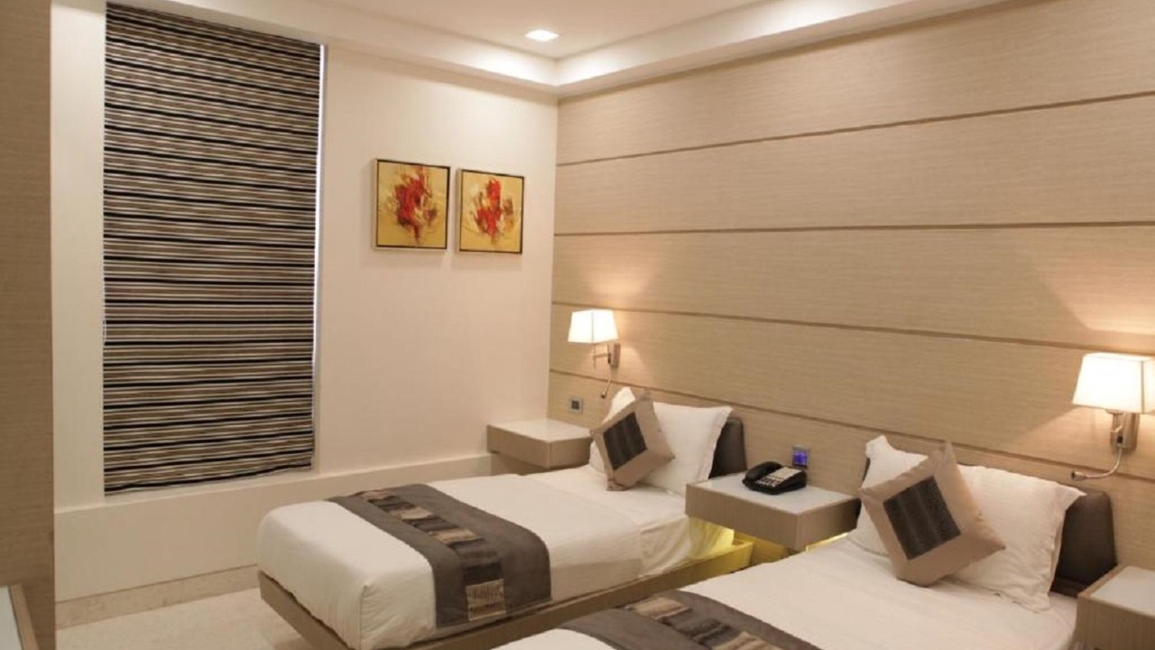 Photo of Bedroom in Fort