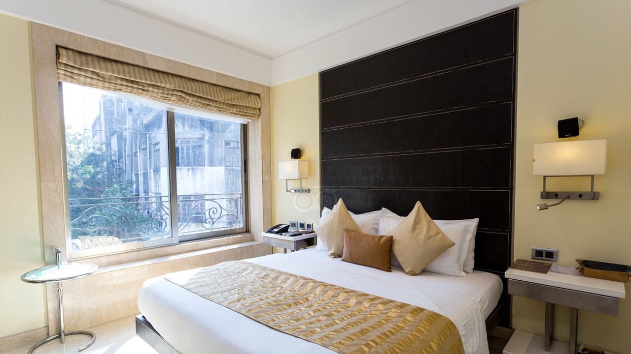 Photo of Bedroom in Fort