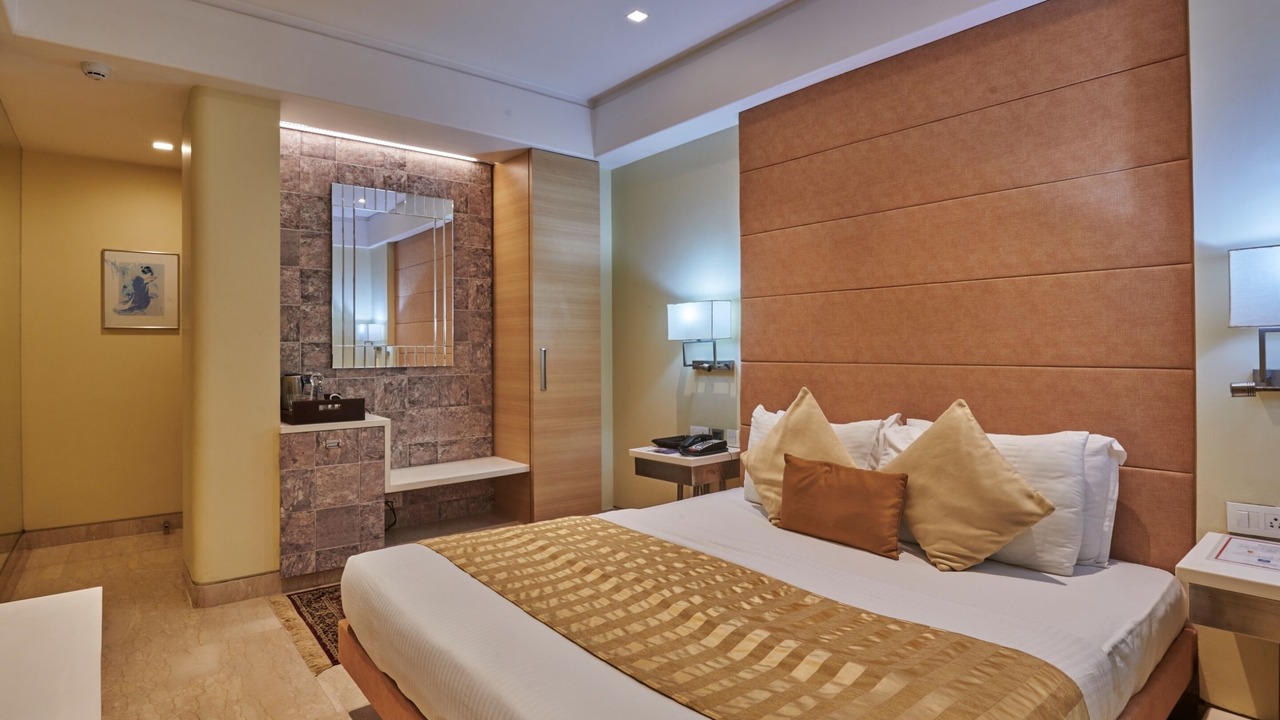 Photo of Bedroom in Fort