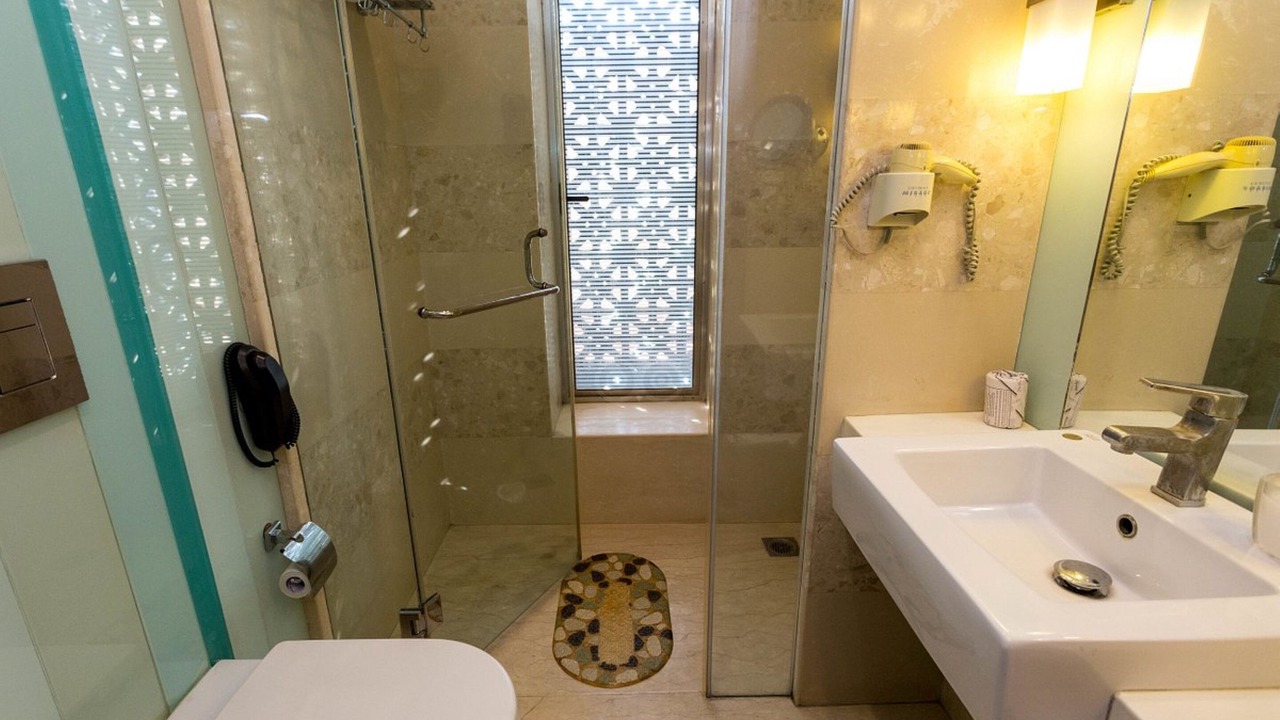 Photo of Bathroom in Fort