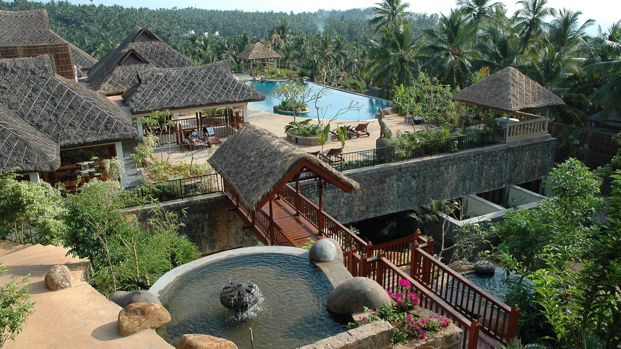 Photo of Bedroom in Kovalam