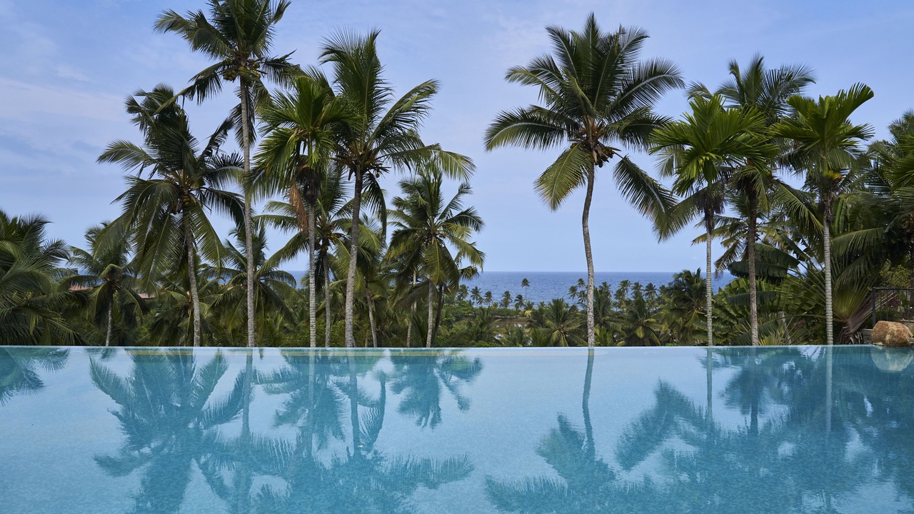 Photo of Outdoor in Kovalam