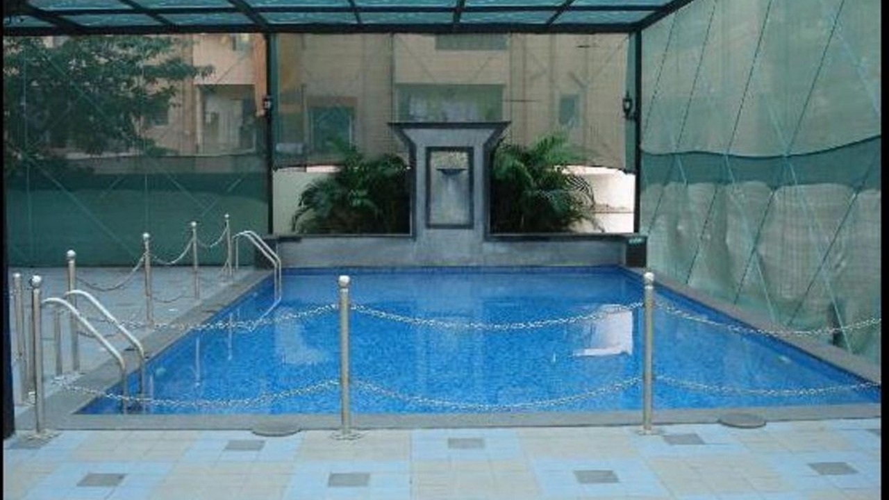Photo of Outdoor in Egmore