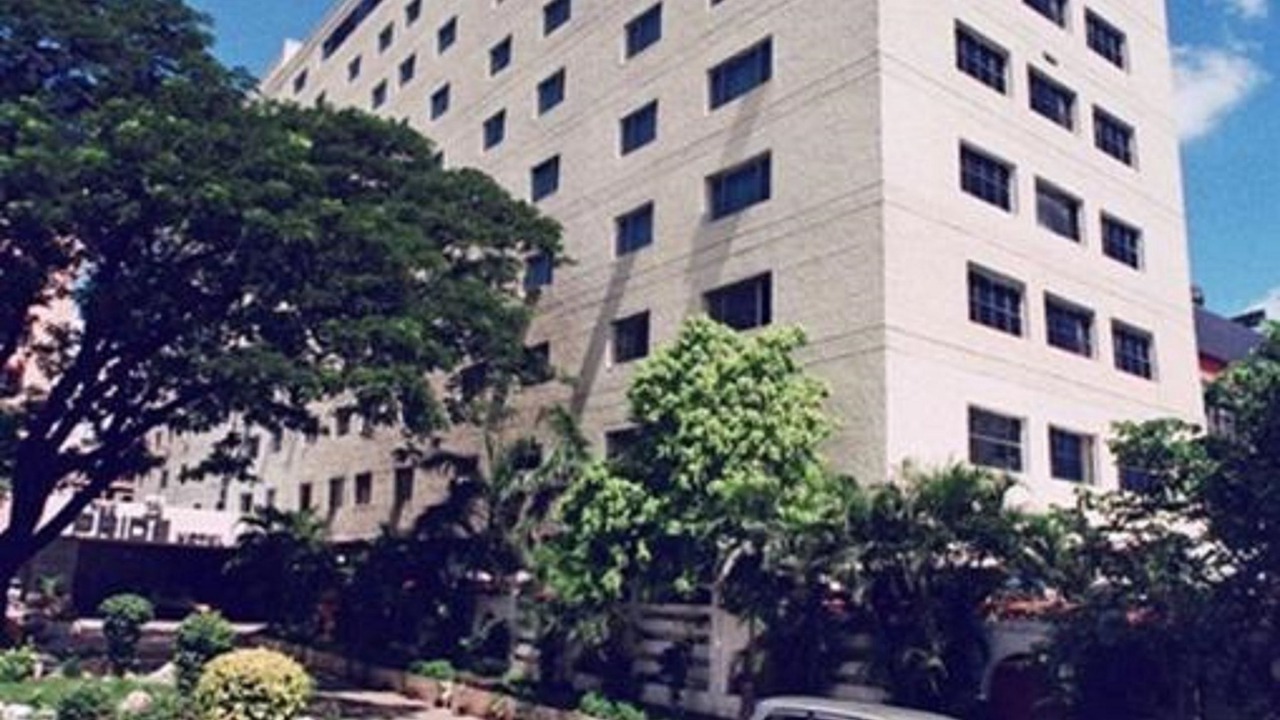 Photo of Outdoor in Egmore