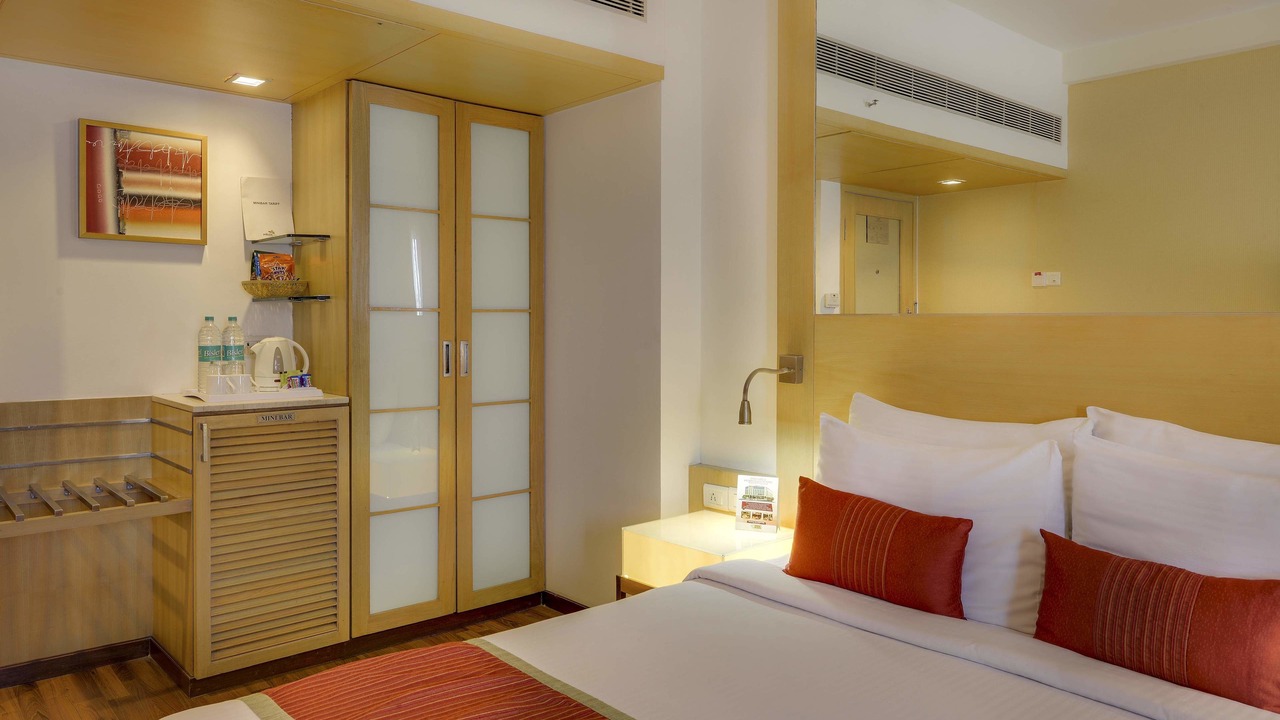 Photo of Bedroom in Egmore