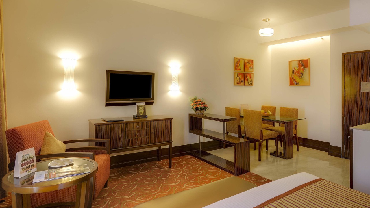 Photo of Bedroom in Egmore