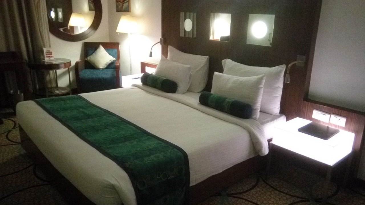 Photo of Bedroom in Egmore