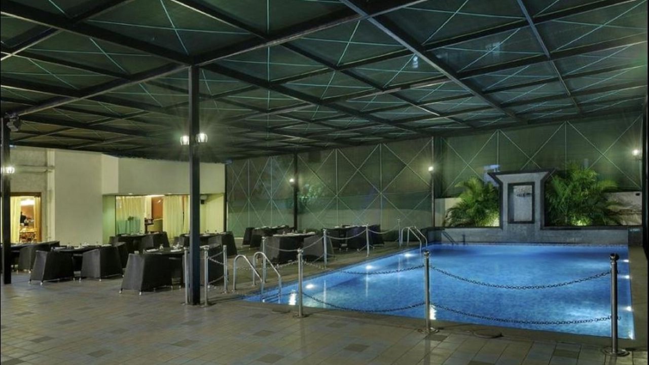 Photo of Outdoor in Egmore