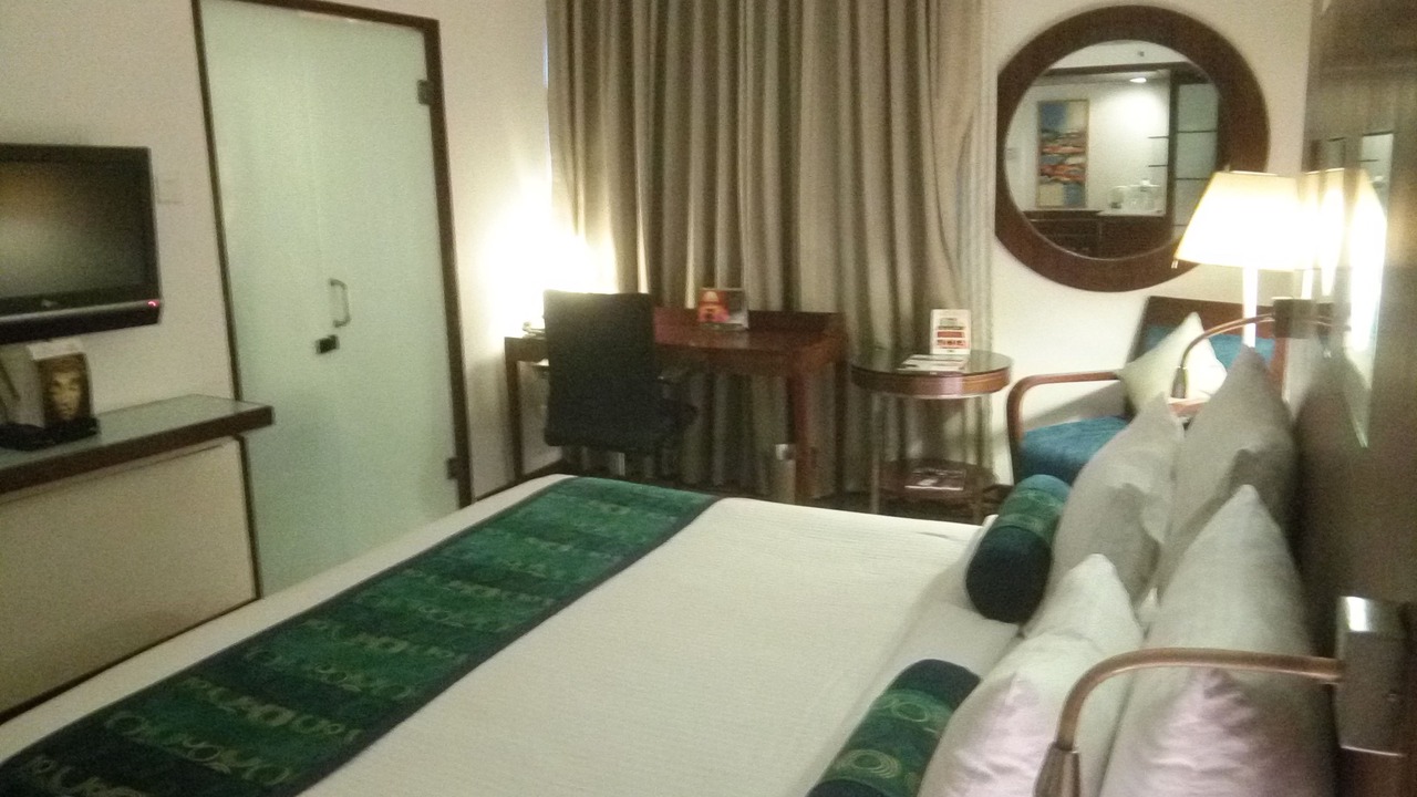 Photo of Bedroom in Egmore