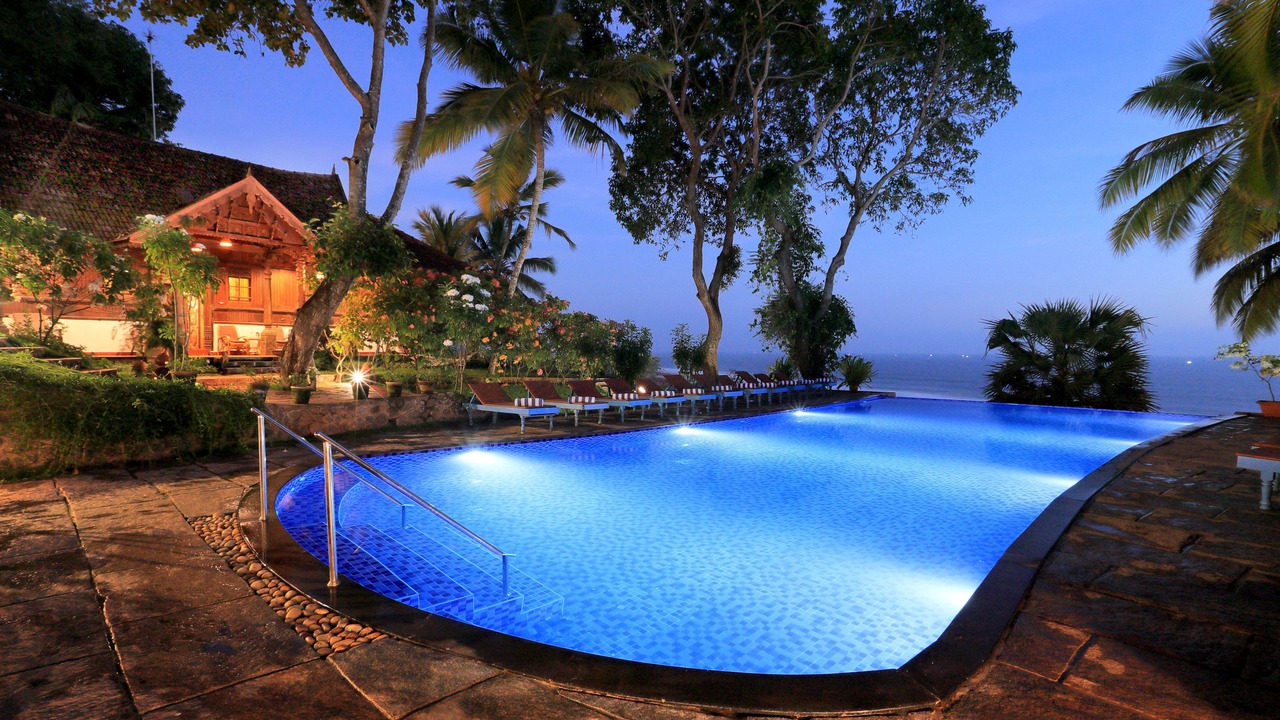 Photo of Outdoor in Chowara