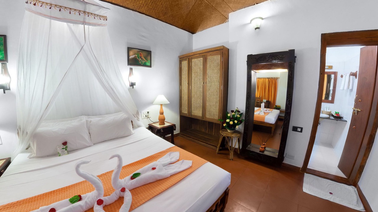 Photo of Bedroom in Chowara