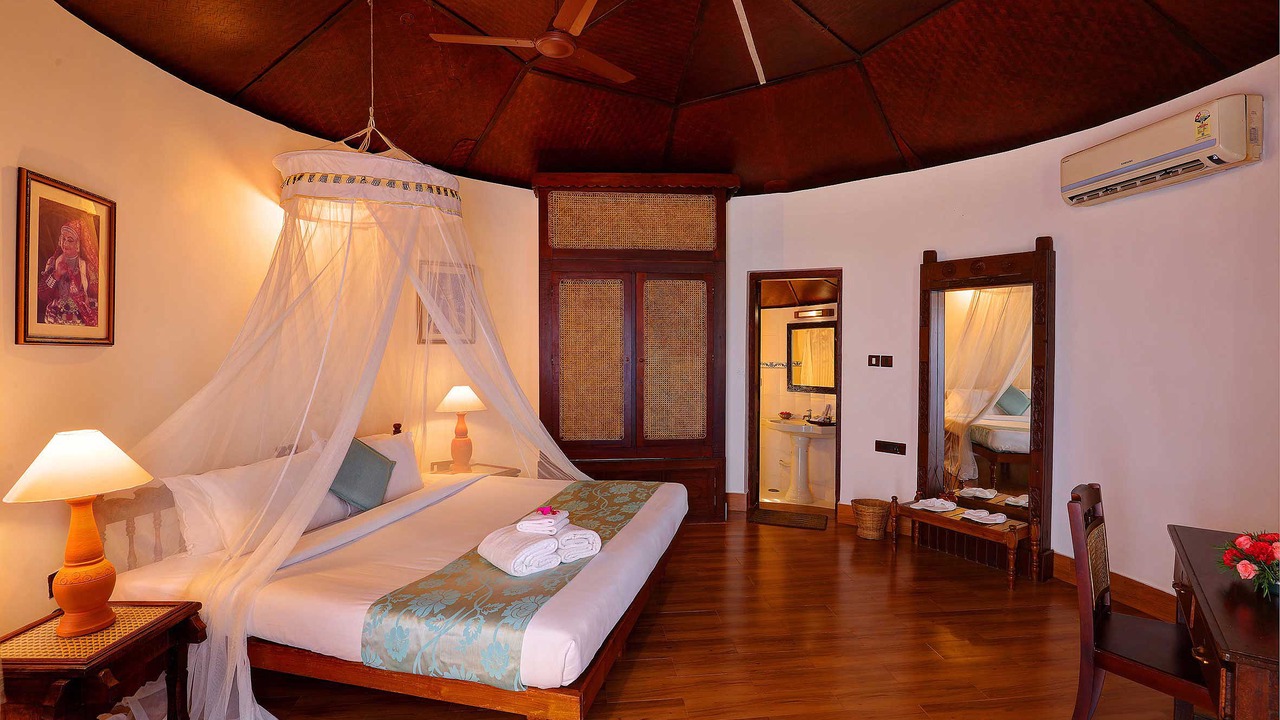 Photo of Bedroom in Chowara