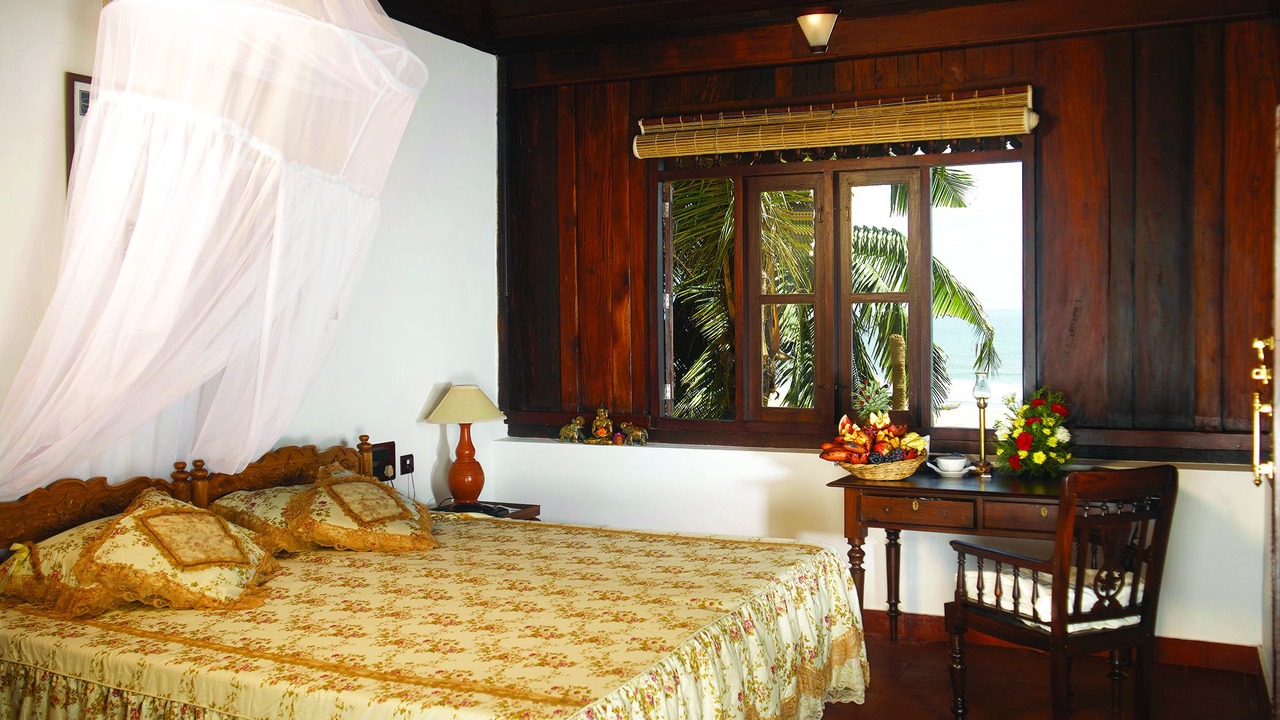 Photo of Bedroom in Chowara