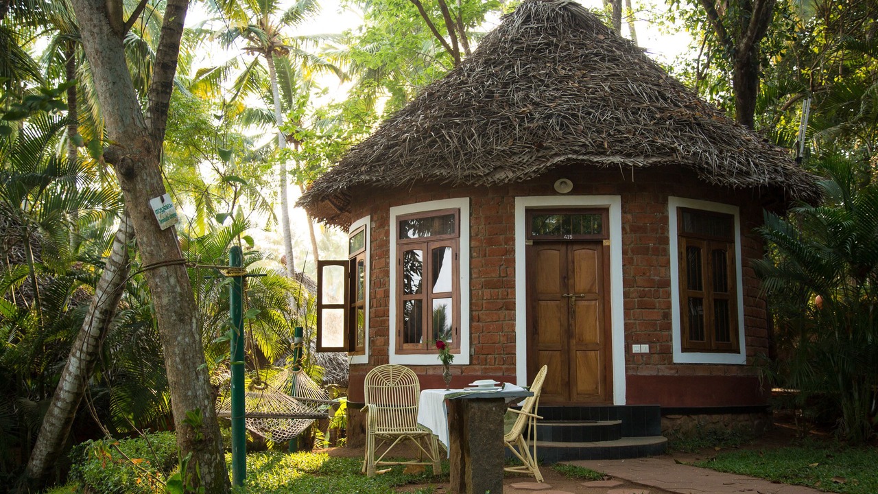 Photo of Outdoor in Chowara