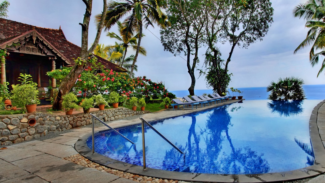 Photo of Outdoor in Chowara