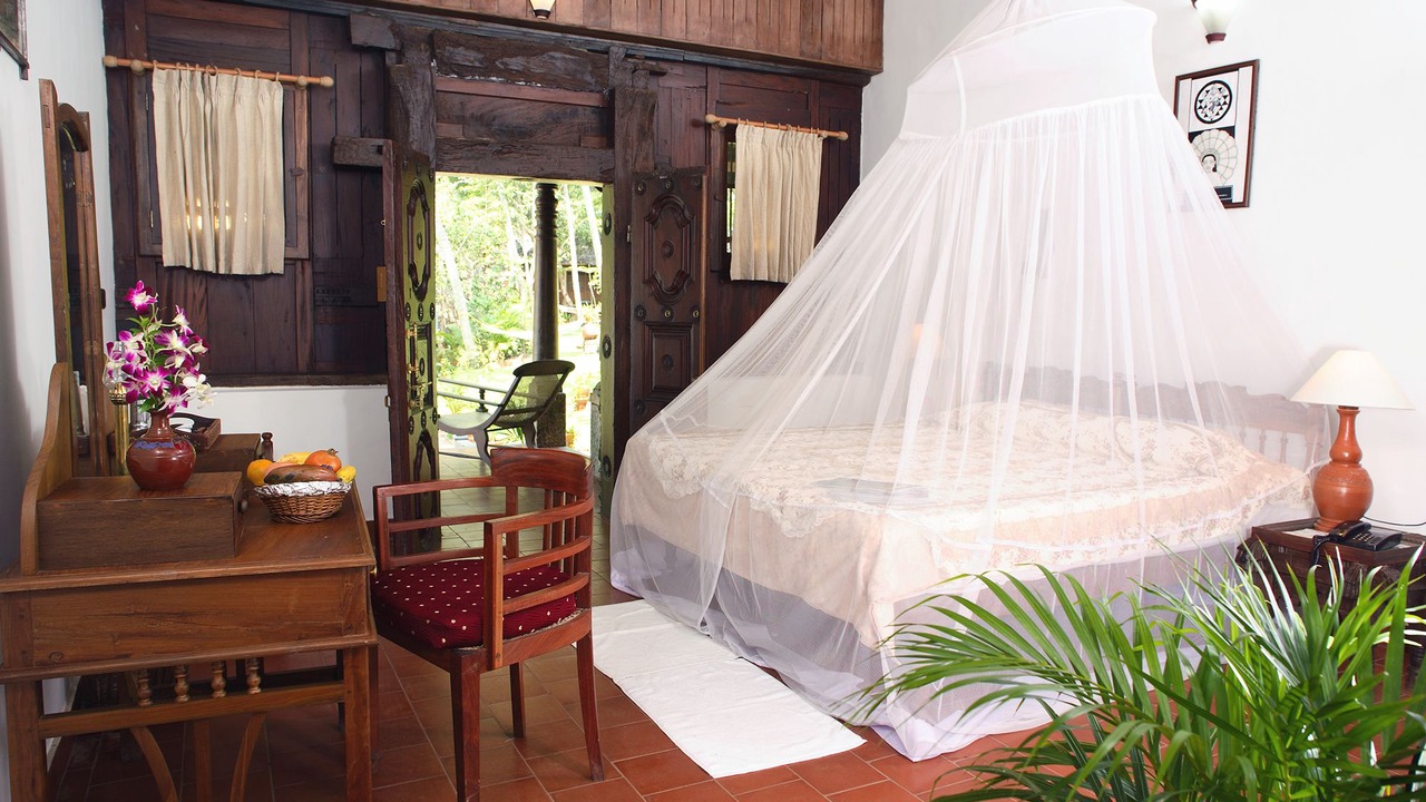 Photo of Bedroom in Chowara