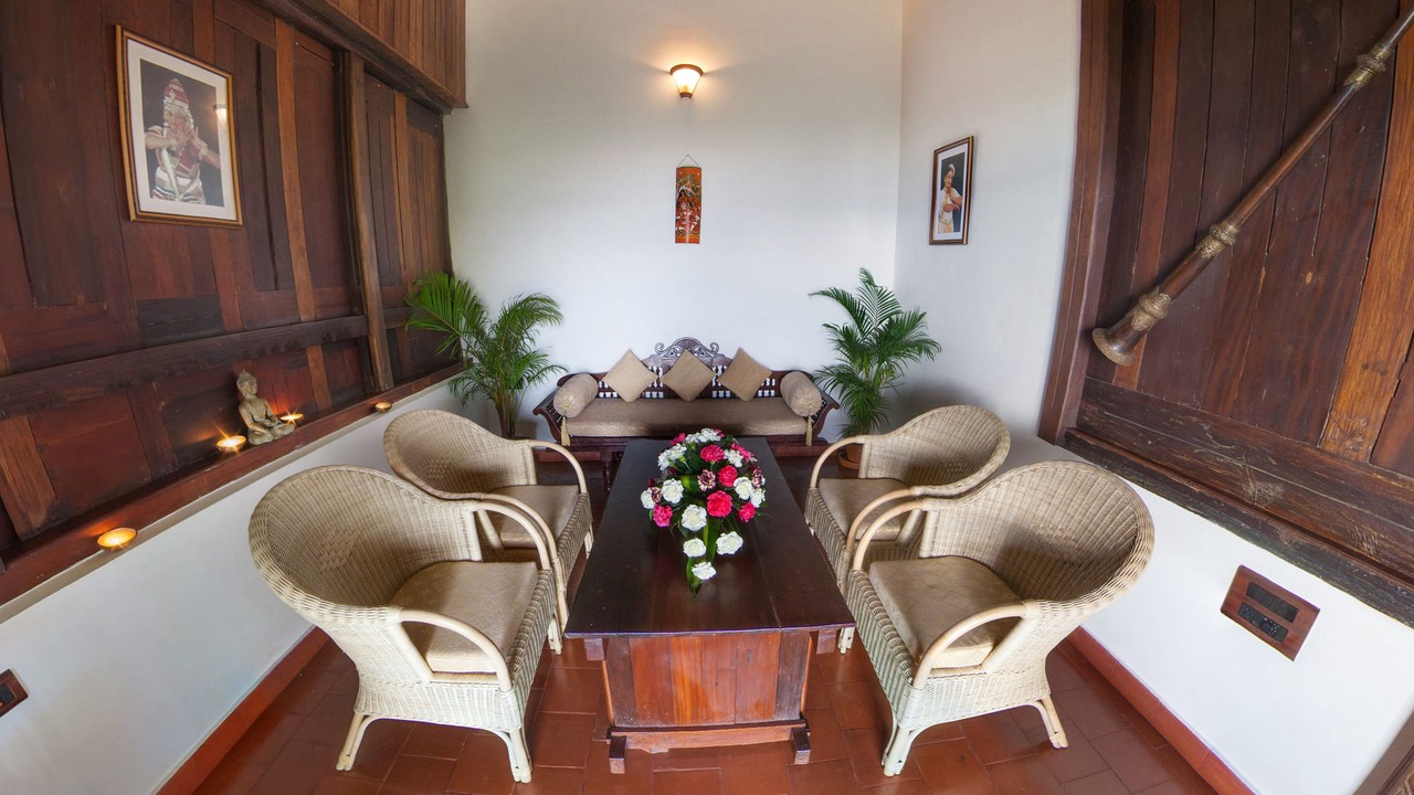 Photo of Bedroom in Chowara
