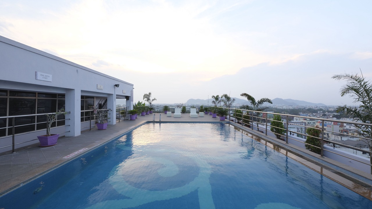 Photo of Outdoor in Vijayawada