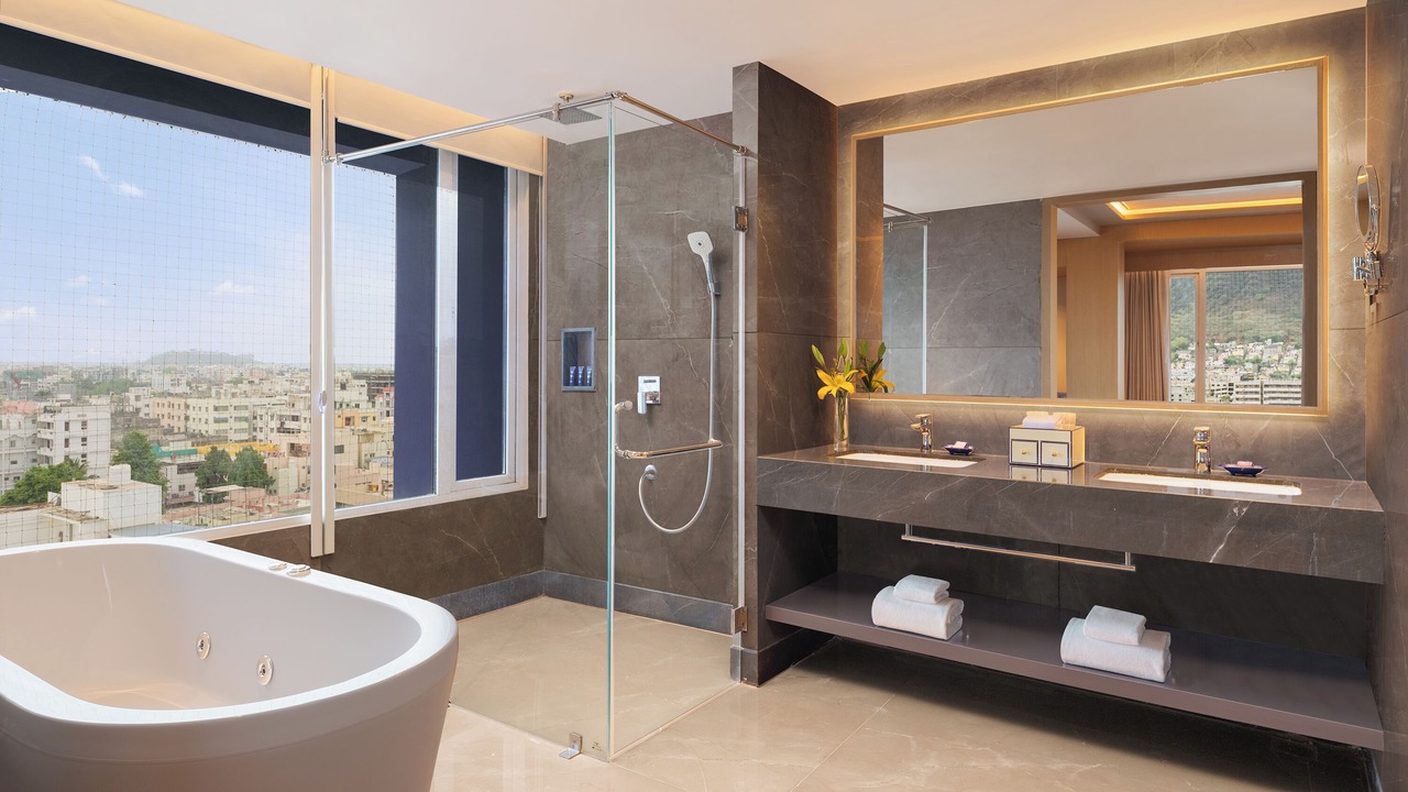 Photo of Bathroom in Vijayawada