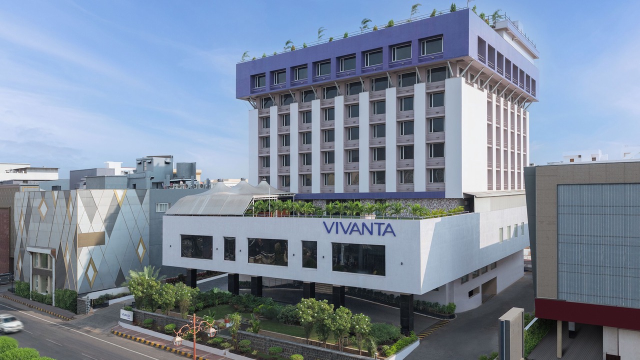 Photo of Outdoor in Vijayawada