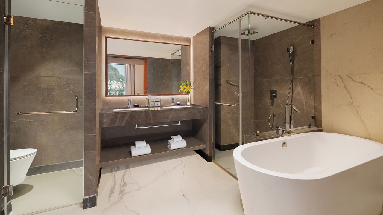 Photo of Bathroom in Vijayawada