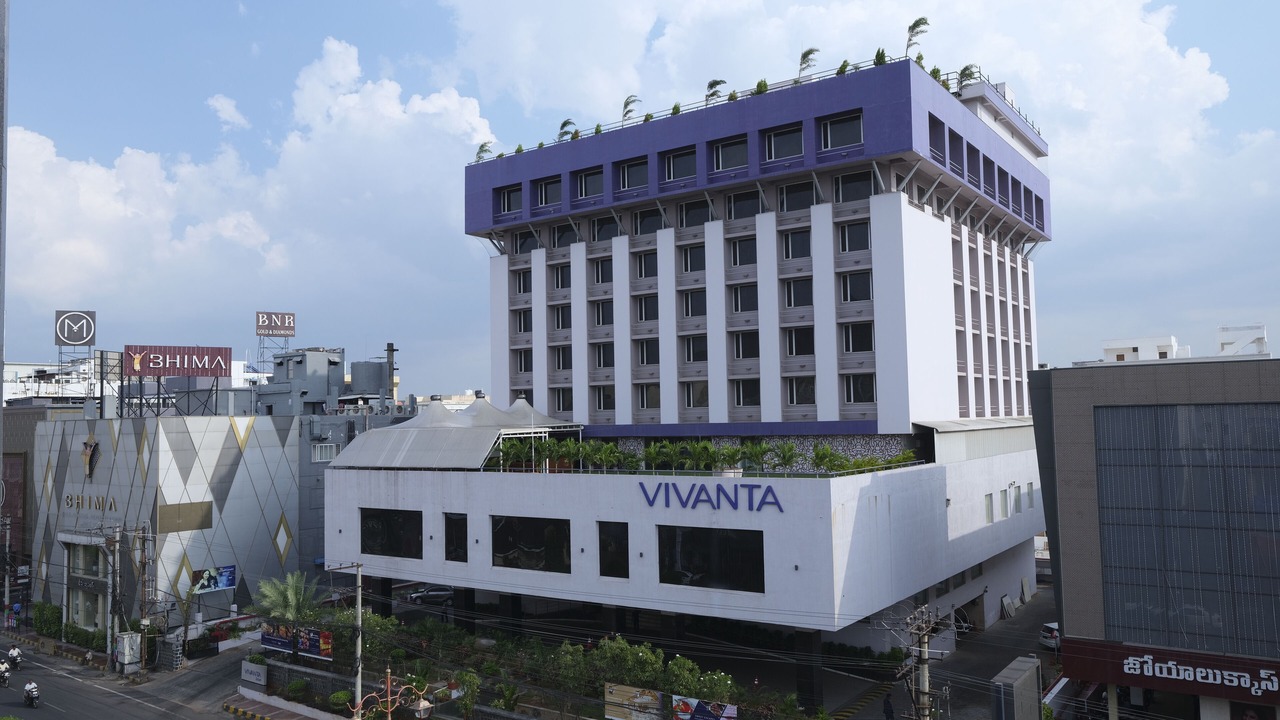 Photo of Outdoor in Vijayawada