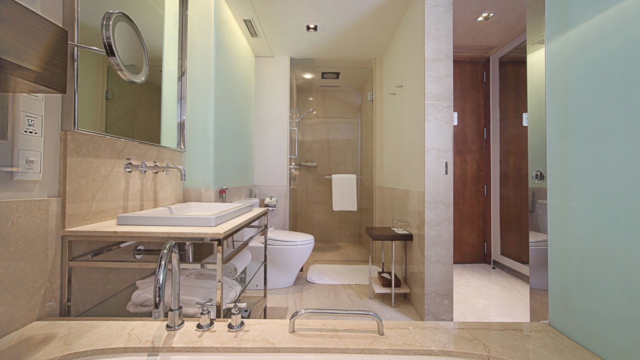 Photo of Bedroom in Bandra Kurla complex