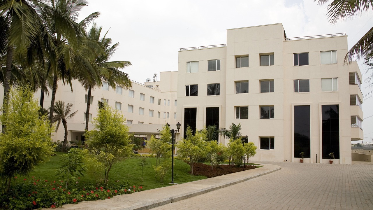 Photo of Outdoor in Krishnarajapura