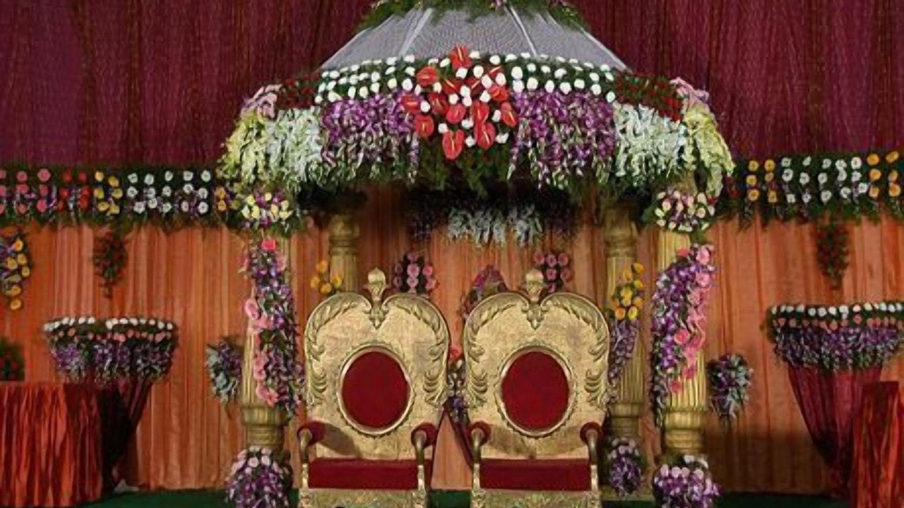 Photo of Outdoor in Krishnarajapura