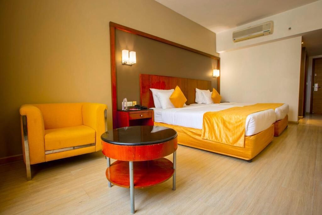 Photo of Bedroom in Krishnarajapura
