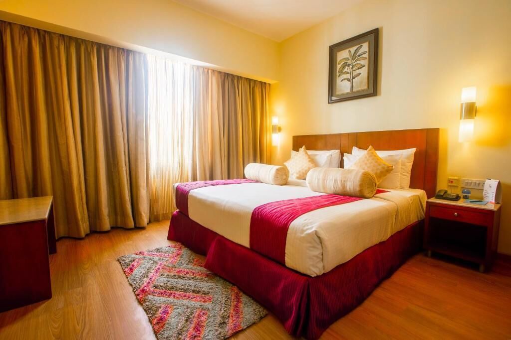 Photo of Bedroom in Krishnarajapura
