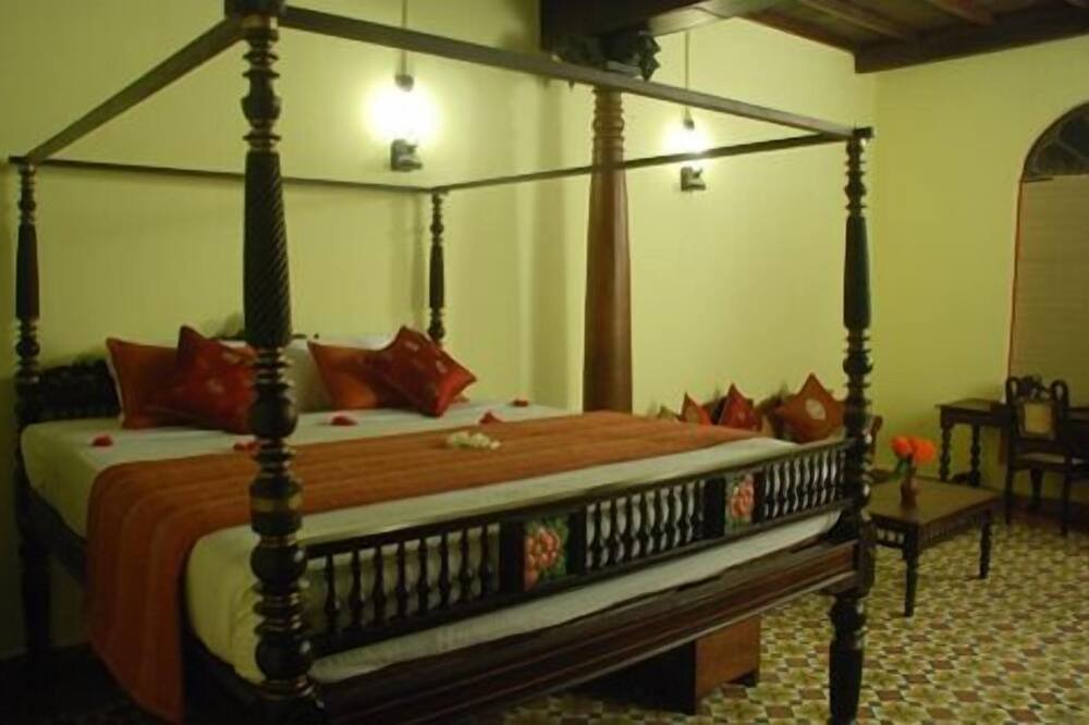 Photo of Bedroom in Kumbakonam