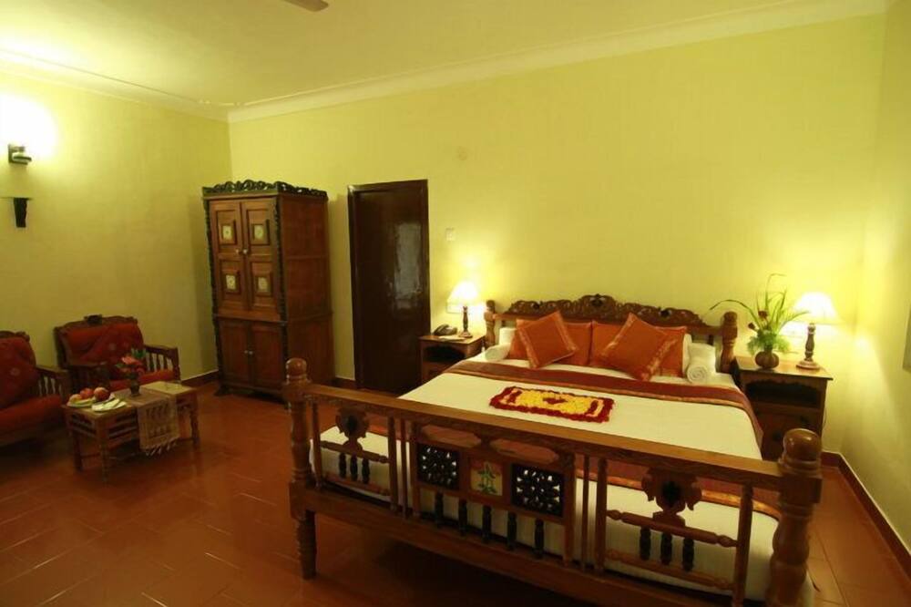 Photo of Bedroom in Kumbakonam