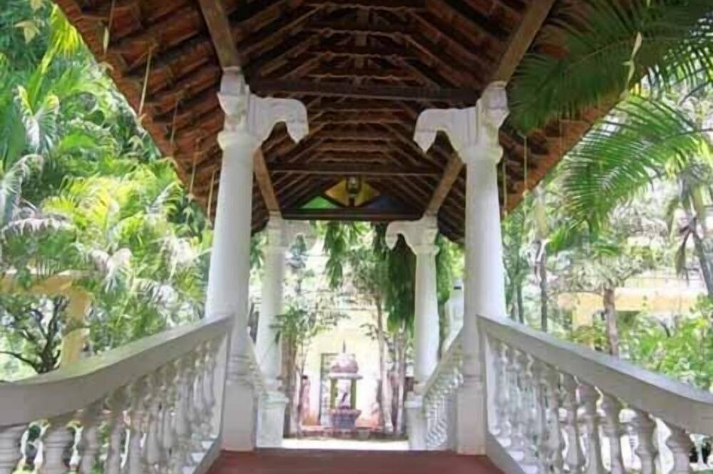 Photo of Patio Balcony in Kumbakonam