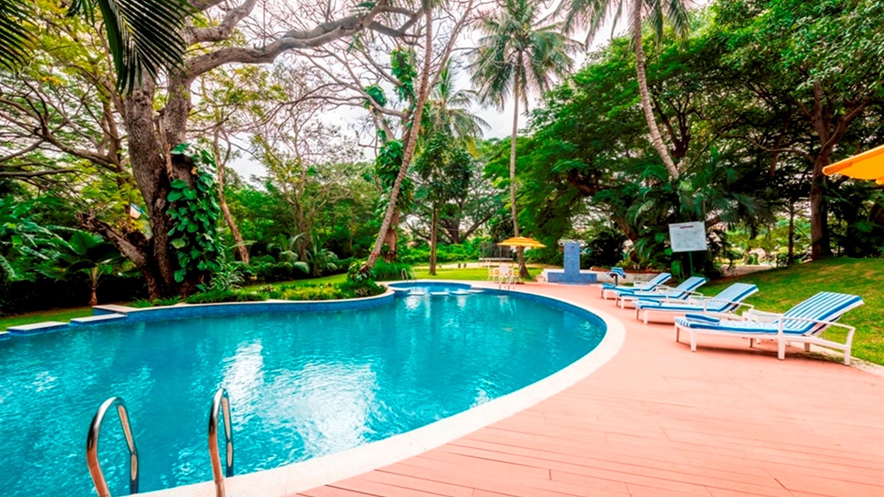 Photo of Outdoor in Krishnarajasagar