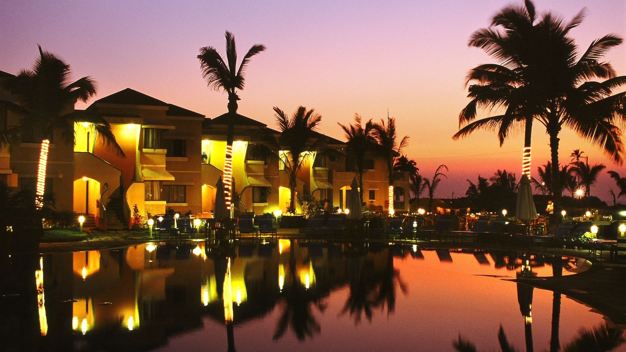 Photo of Outdoor in Krishnarajasagar