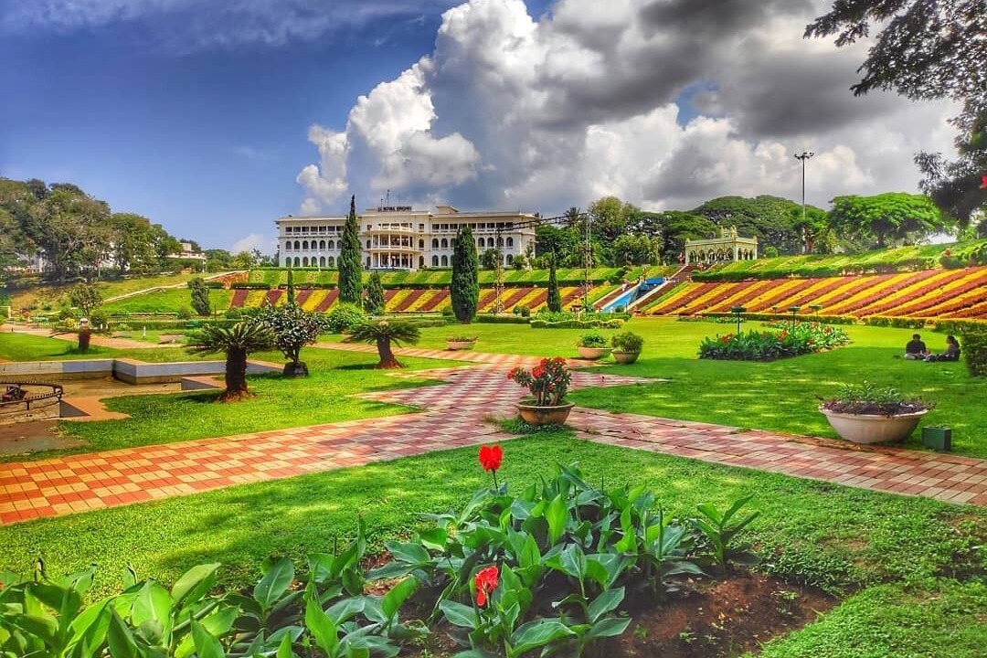 Photo of Outdoor in Krishnarajasagar