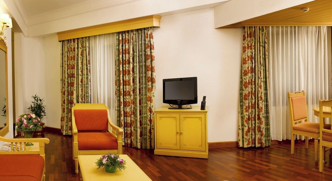 Photo of Bedroom in Shenoys