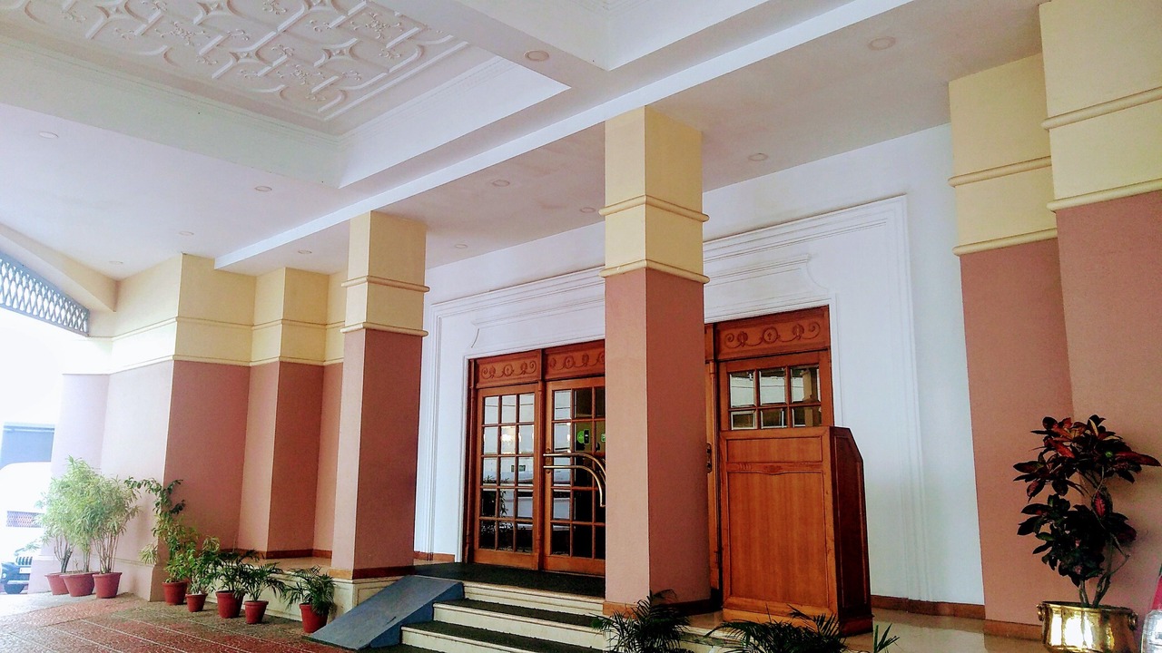 Photo of Outdoor in Shenoys