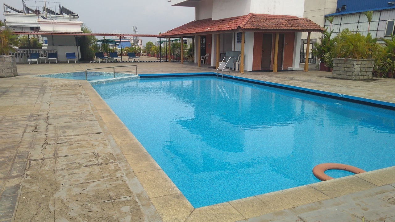 Photo of Outdoor in Shenoys