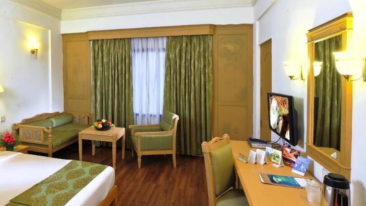 Photo of Bedroom in Shenoys