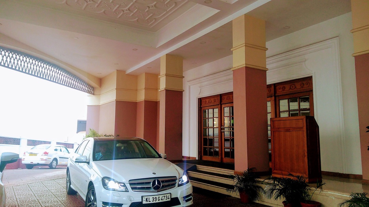 Photo of Outdoor in Shenoys