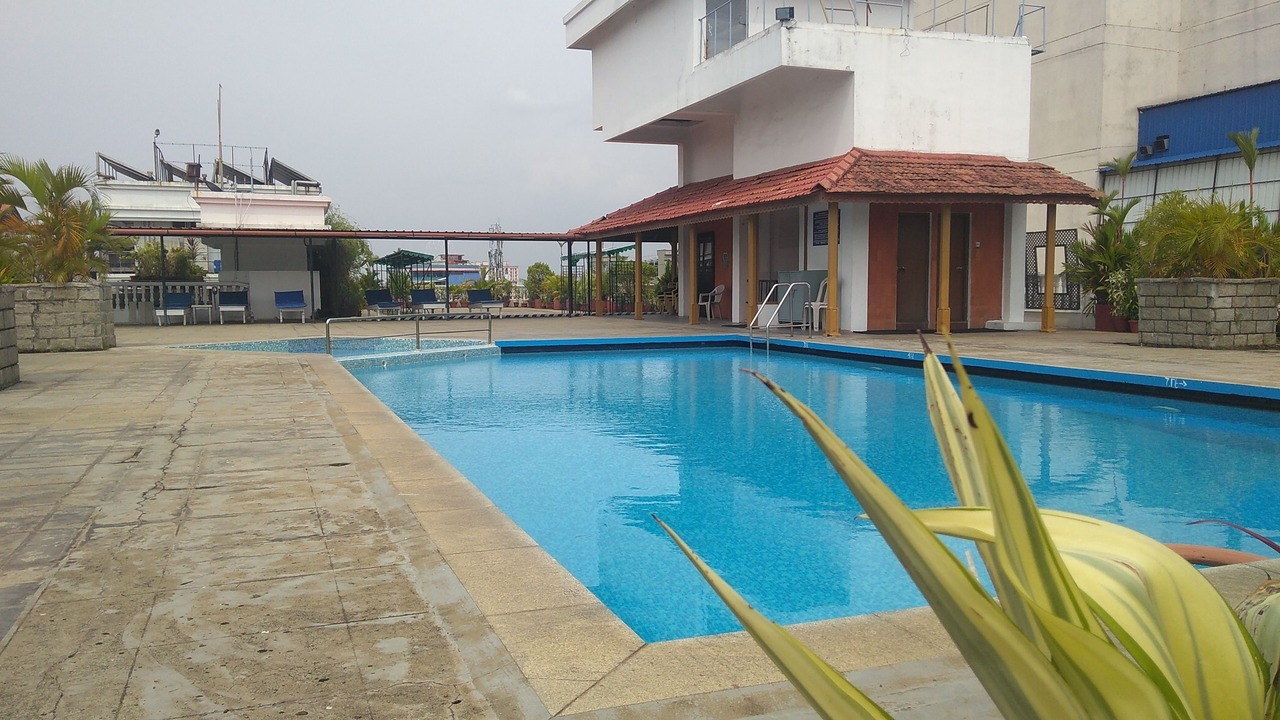 Photo of Outdoor in Shenoys