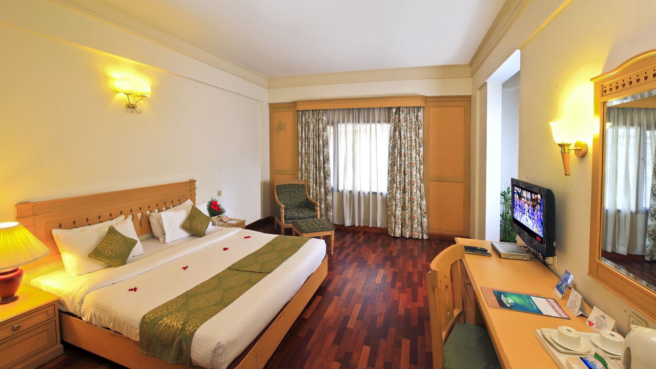 Photo of Bedroom in Shenoys