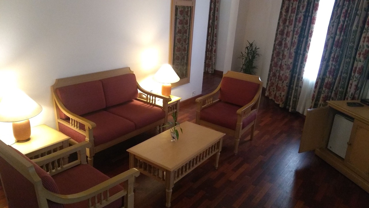 Photo of Livingroom in Shenoys