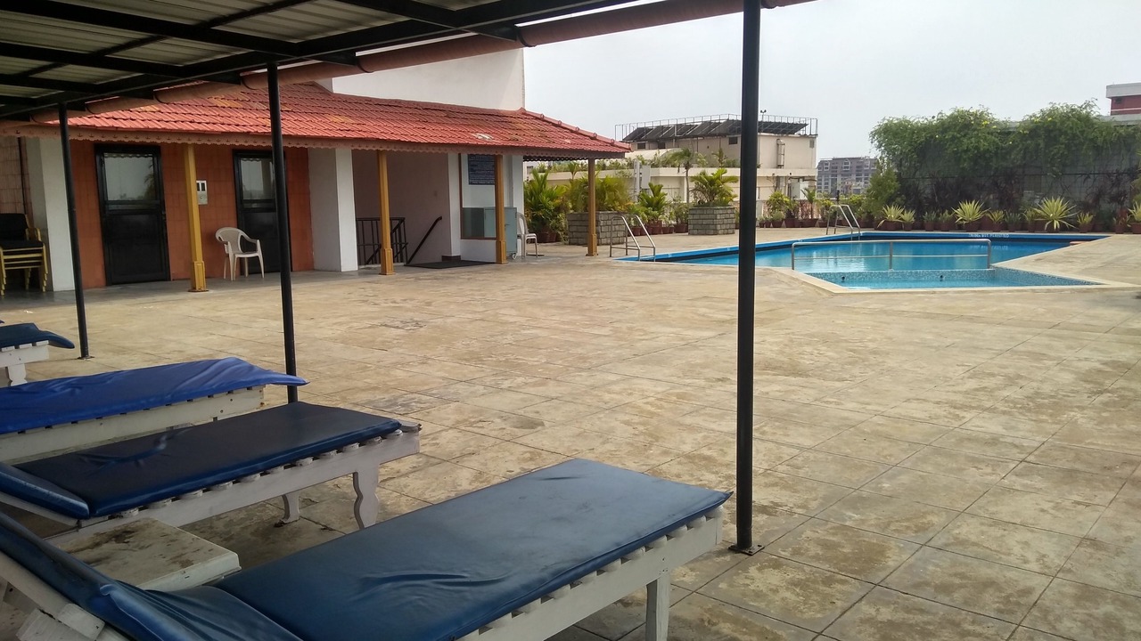 Photo of Outdoor in Shenoys