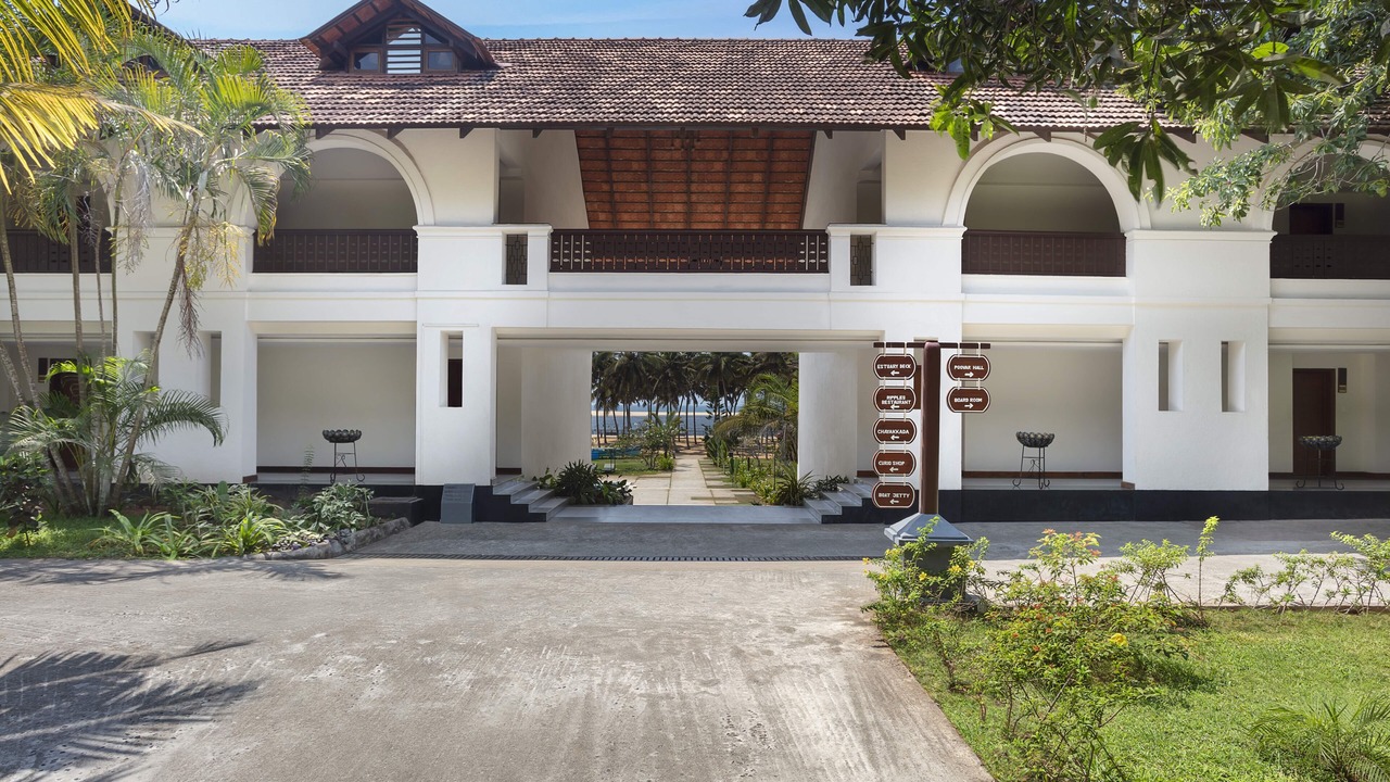 Photo of Outdoor in Poovar