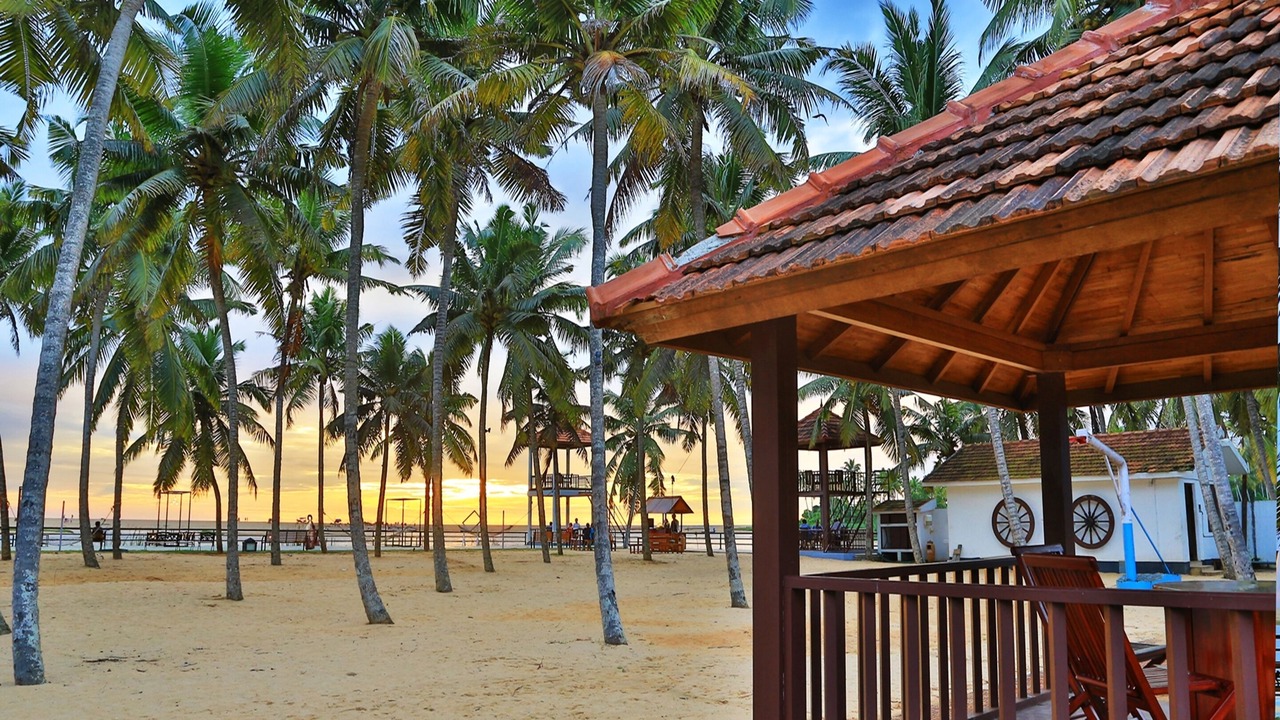 Photo of Others in Poovar