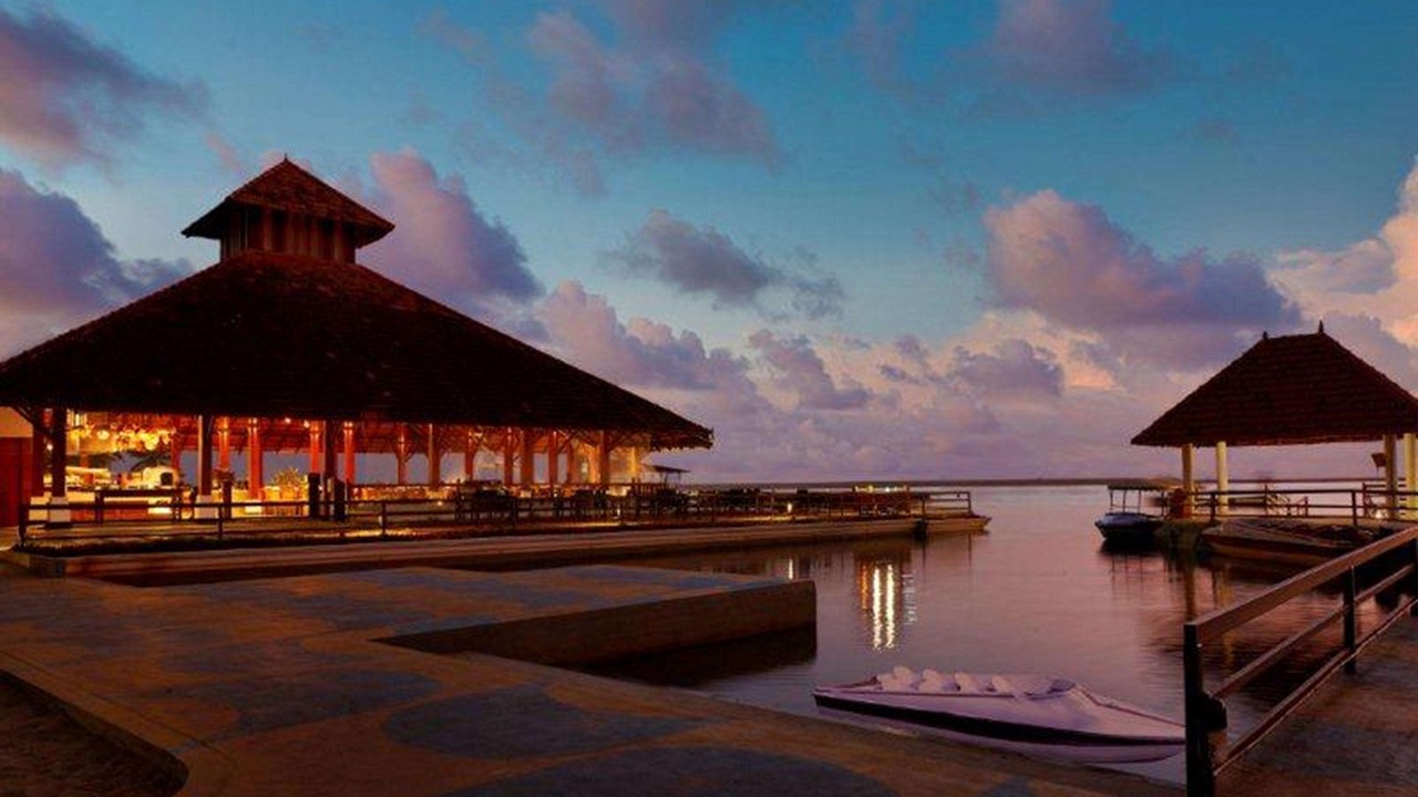 Photo of Outdoor in Poovar