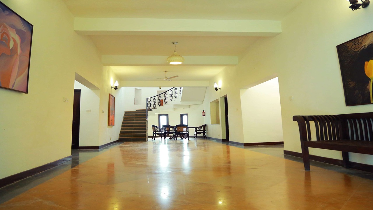 Photo of Bedroom in Poovar